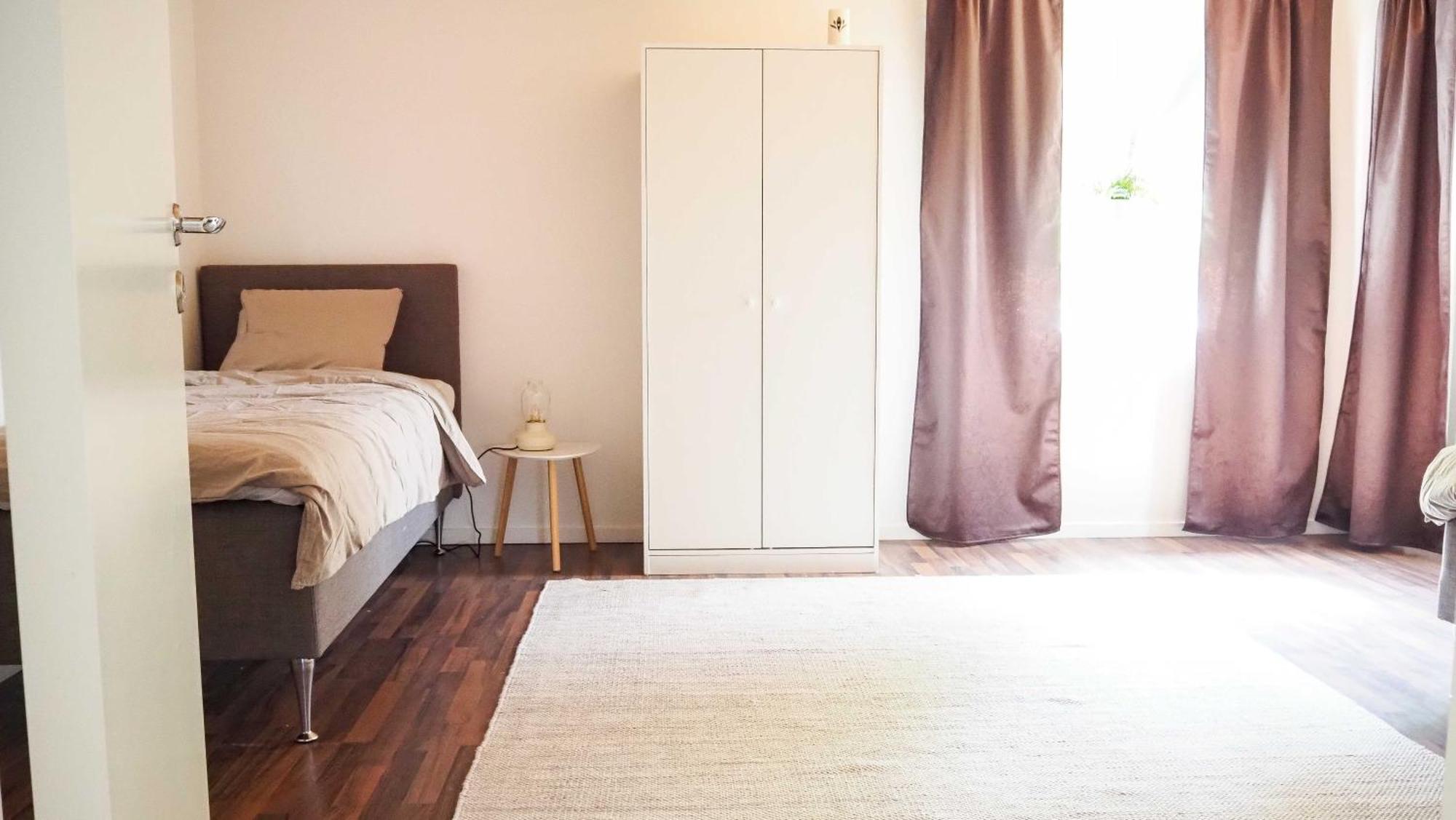 Komplett Laegenhet Med Sjoeutsikt Malmon Exteriér fotografie